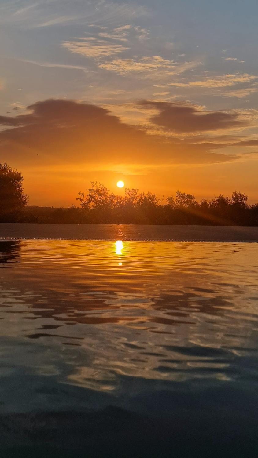 B&B Masseria Conti Filo Bed and Breakfast in Basilicata