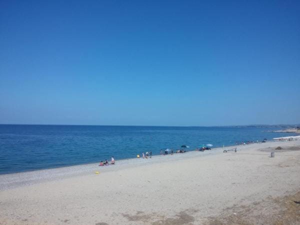 B&B L'Uliveto Bed and Breakfast in Calabria