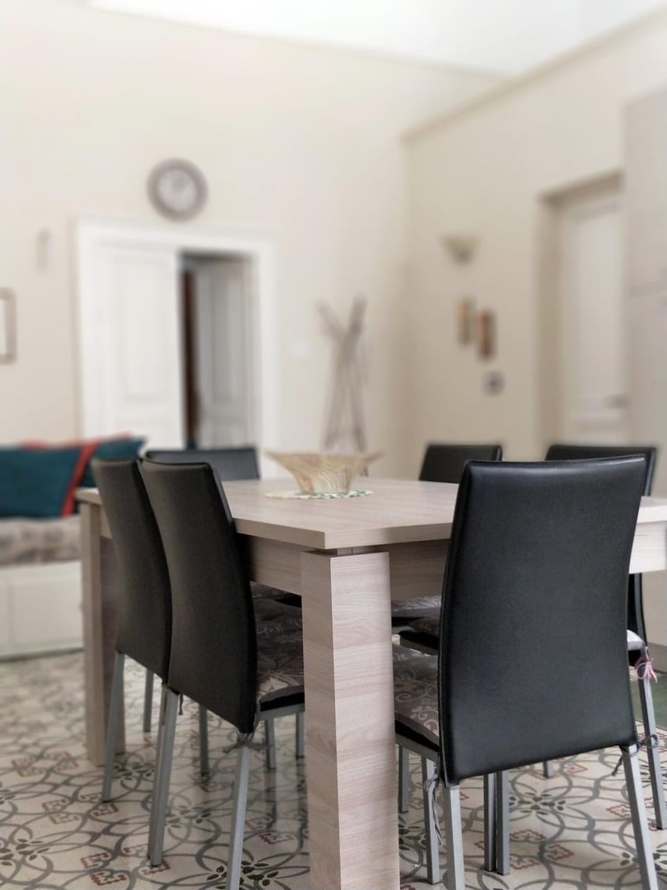 Appartamento Manfredi Apartment in Manfredonia