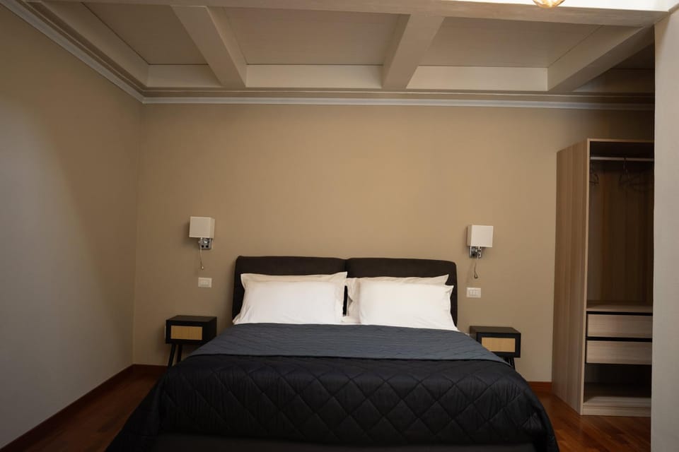 B&B Sa Costera Bed and Breakfast in Sardinia