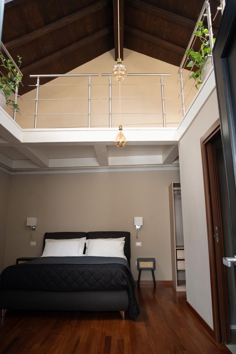 B&B Sa Costera Bed and Breakfast in Sardinia