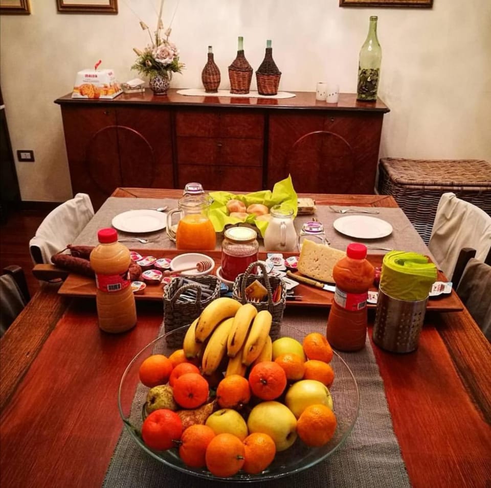 Breakfast