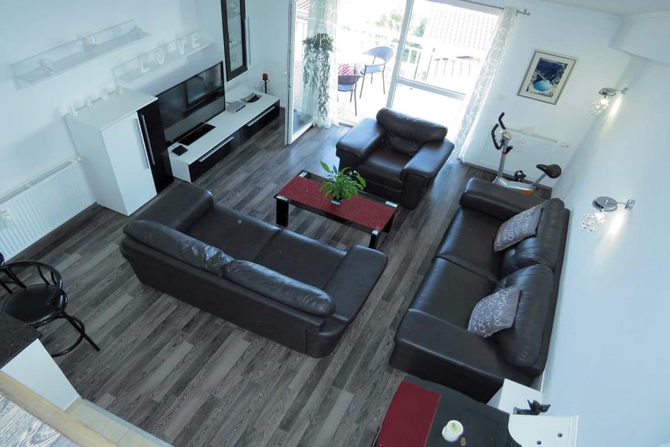 Apartment Zara Apartment in Brela