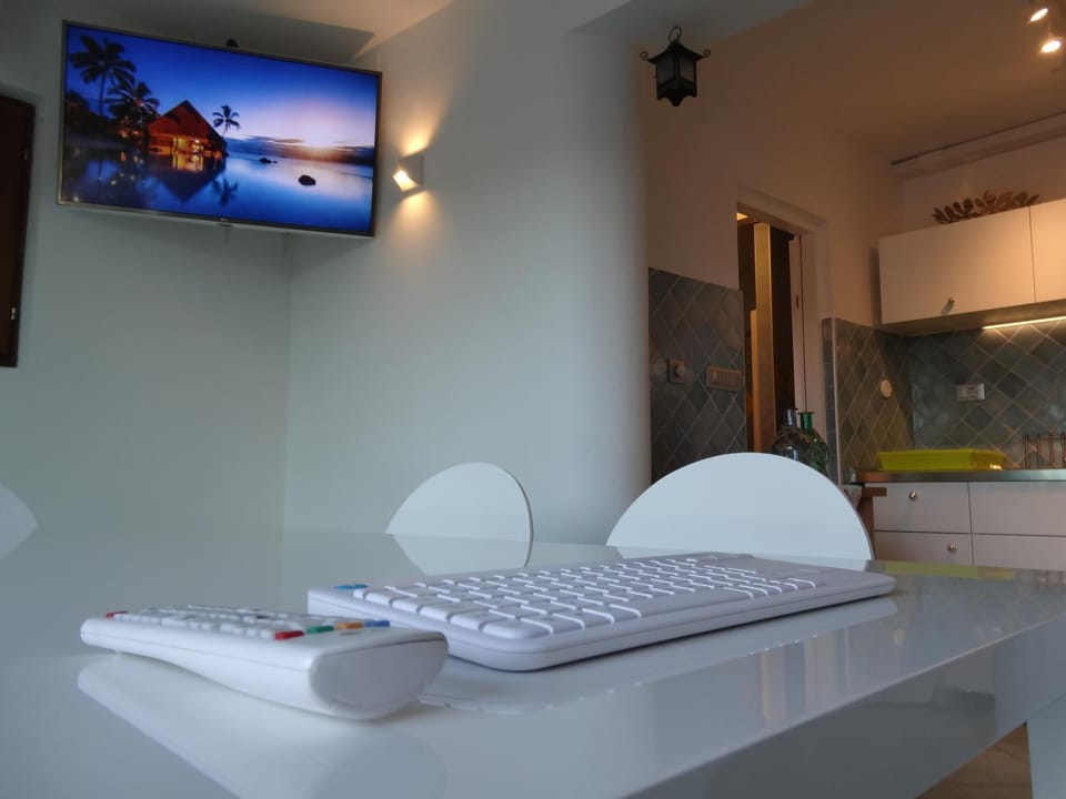TV and multimedia