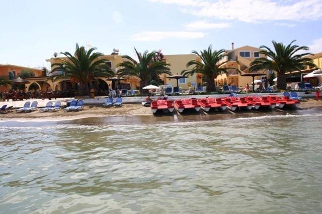 Property building, Beach, On site, Sea view