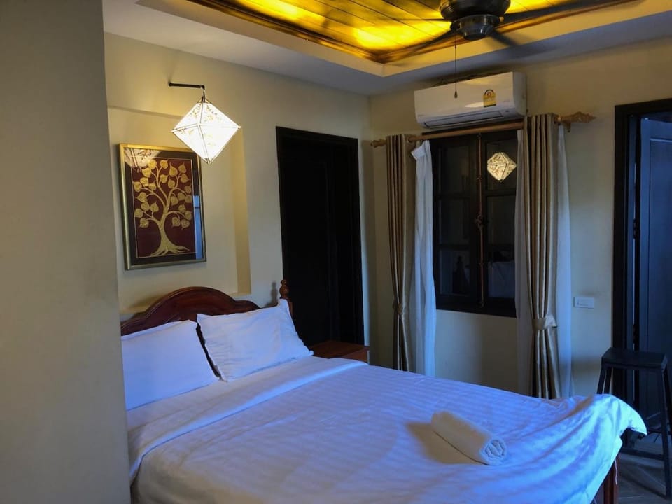 Mali House Bed and Breakfast in Luang Prabang