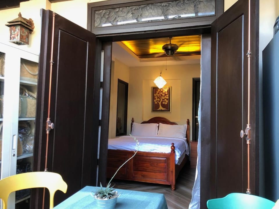 Mali House Bed and Breakfast in Luang Prabang