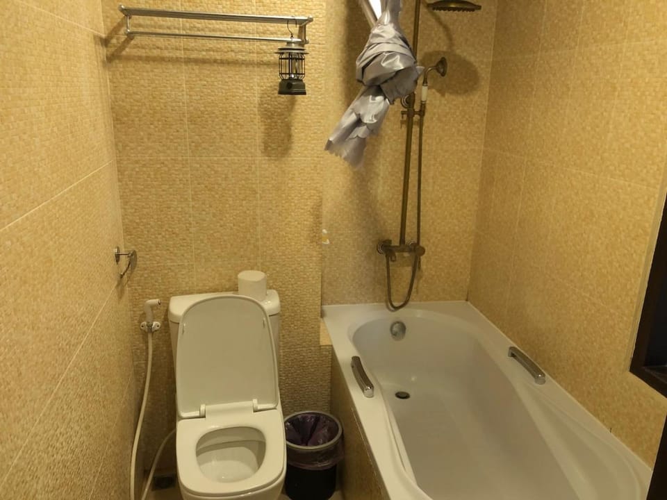 Mali House Bed and Breakfast in Luang Prabang