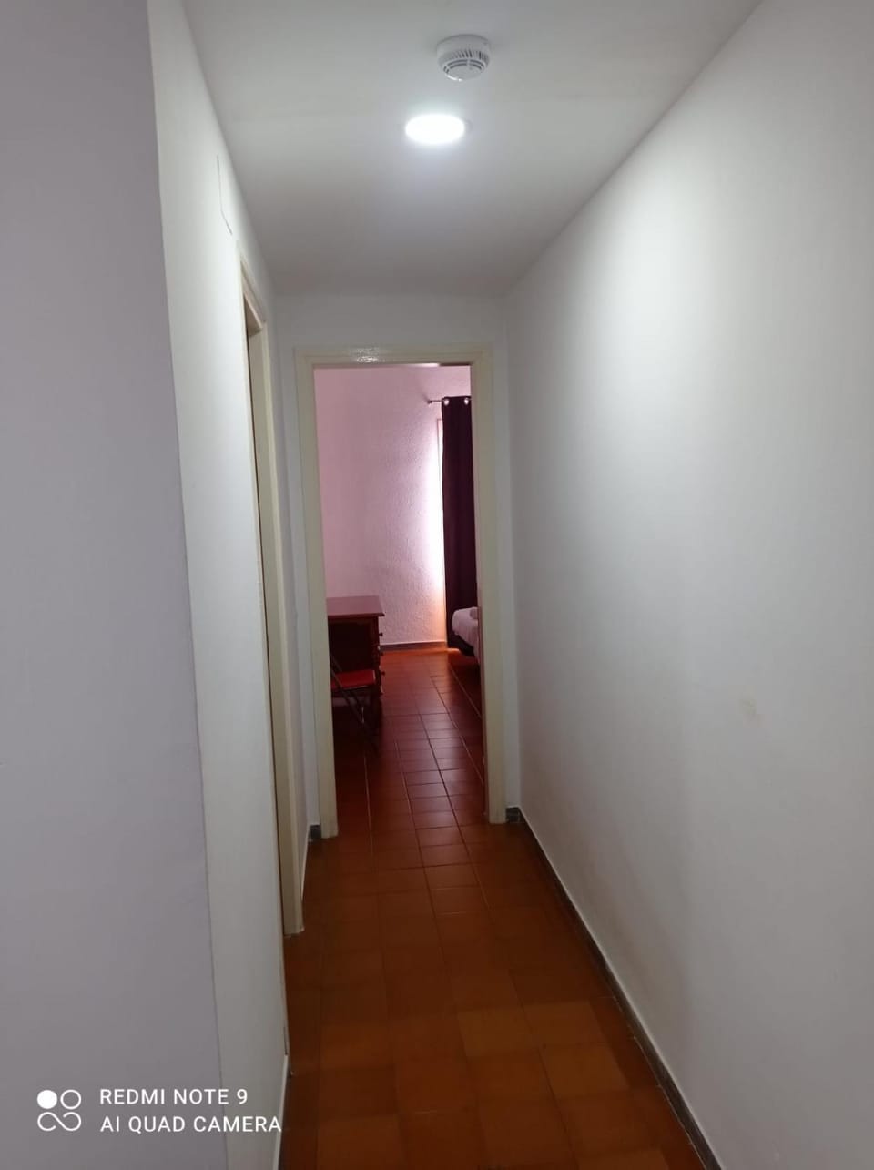 Pensión Juan Ramón Bed and Breakfast in Lloret de Mar