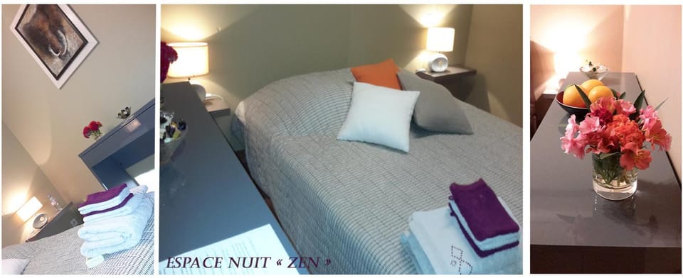 Om'Sleeping B&B Bed and Breakfast in Provence-Alpes-Côte d'Azur