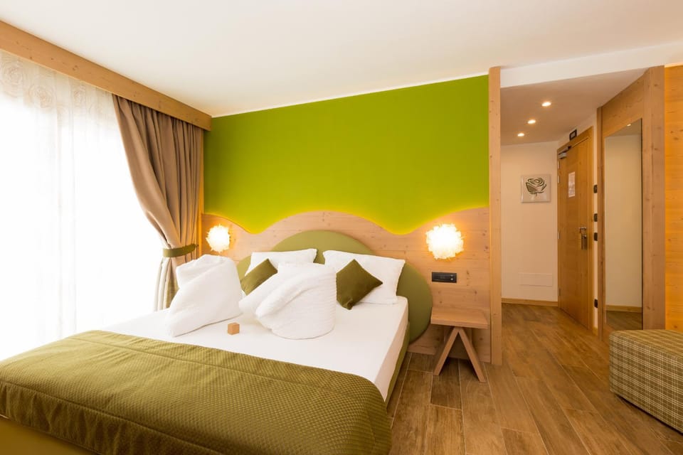 Shower, Toilet, Bed, Bathroom, TV and multimedia, Coffee/tea facilities, Balcony/Terrace, Bedroom