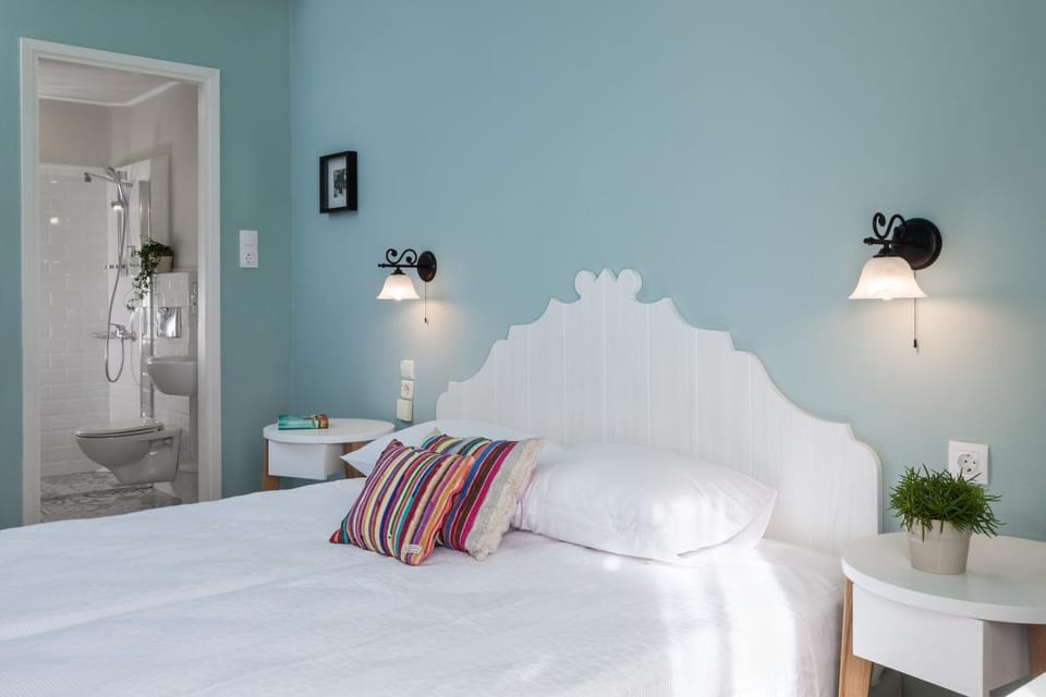 7 Brothers Hotel Hotel in Argolis, Greece