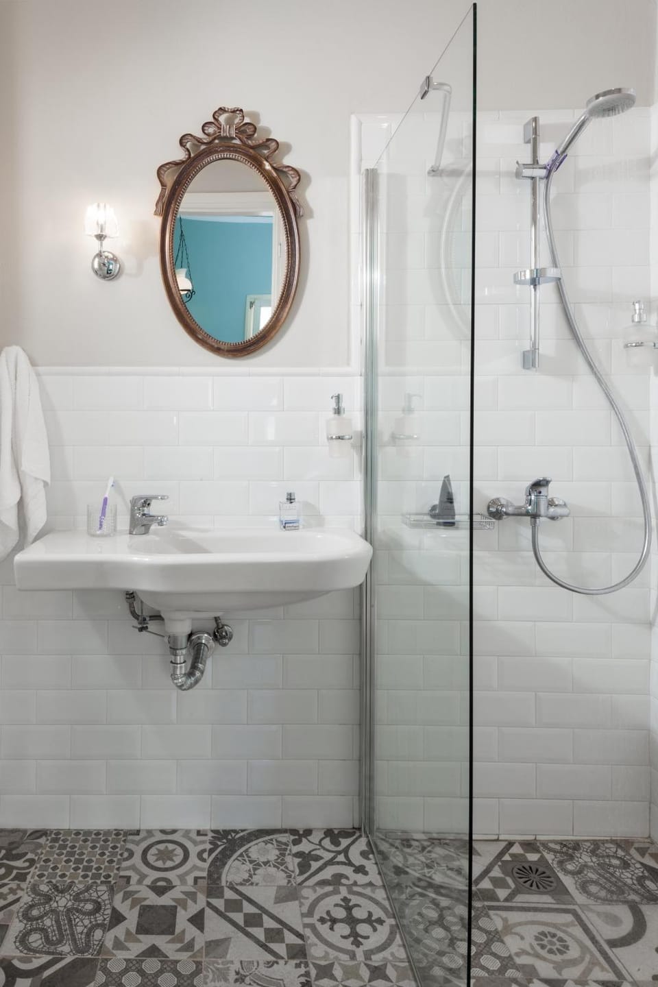 7 Brothers Hotel Hotel in Argolis, Greece