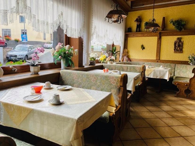 Gasthaus Castor Inn in Cochem-Zell