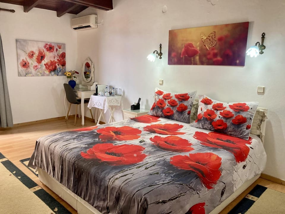 Anemones Rooms Bed and Breakfast in Chania