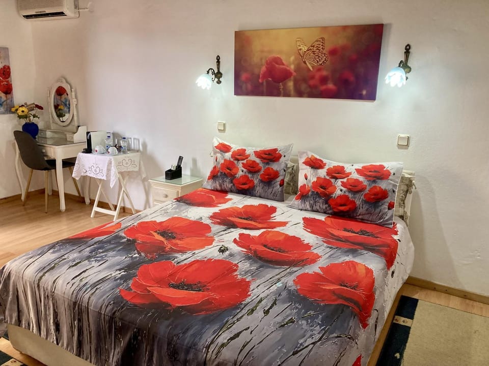 Anemones Rooms Bed and Breakfast in Chania