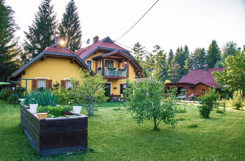 Ferienhaus Arneitz Apartment in Villach