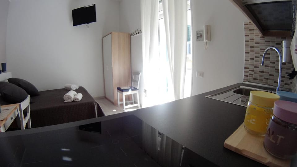 Nonna Titta Casa Vacanze House in Matera