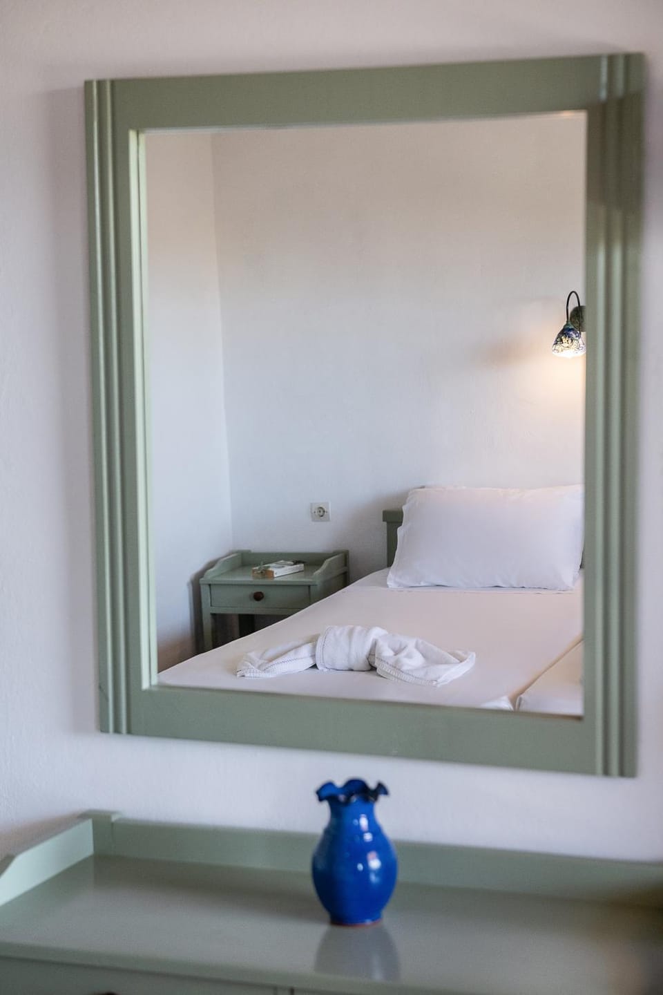 Androulakis Apartments Apartment in Crete