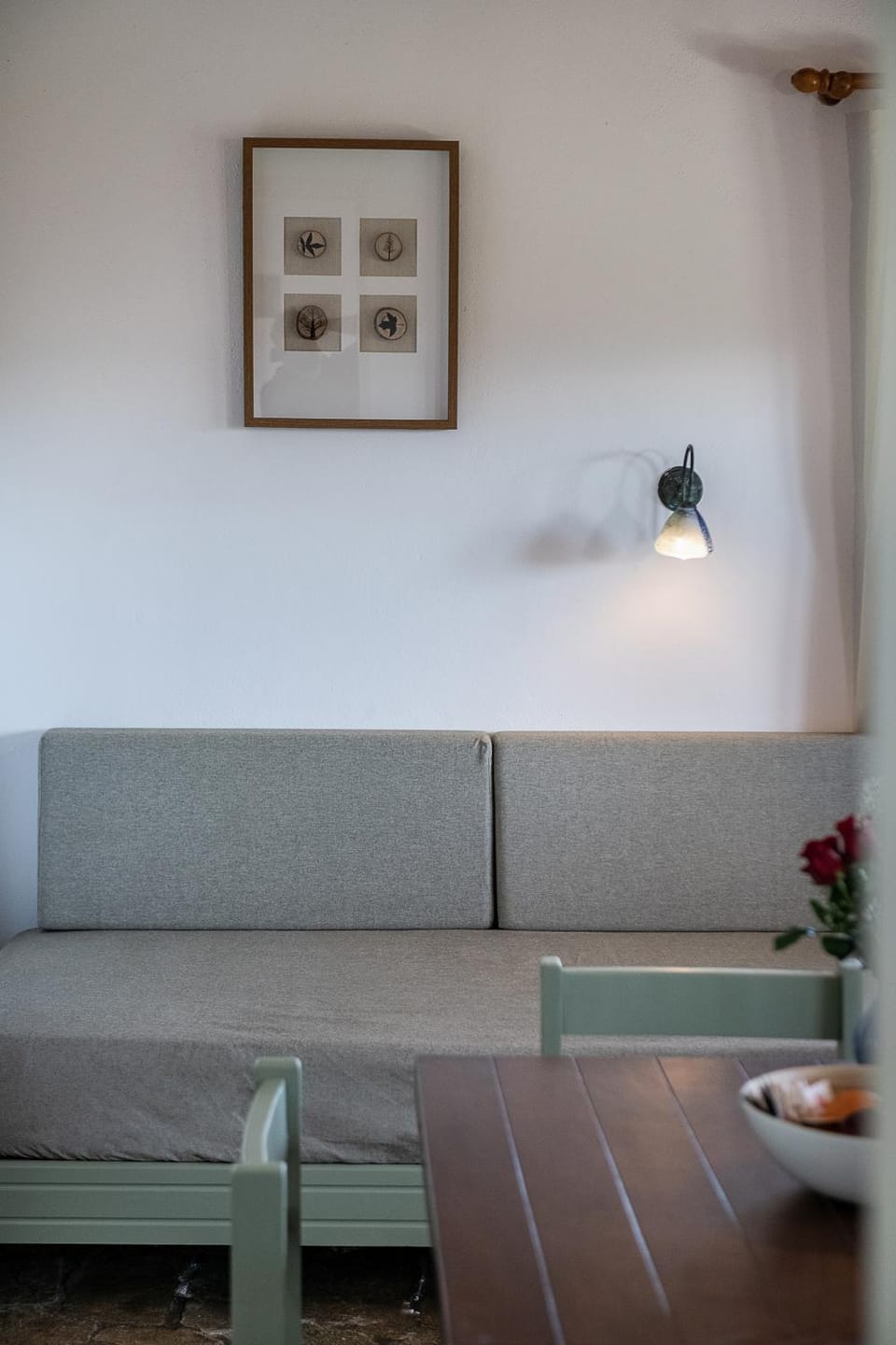 Androulakis Apartments Apartment in Crete