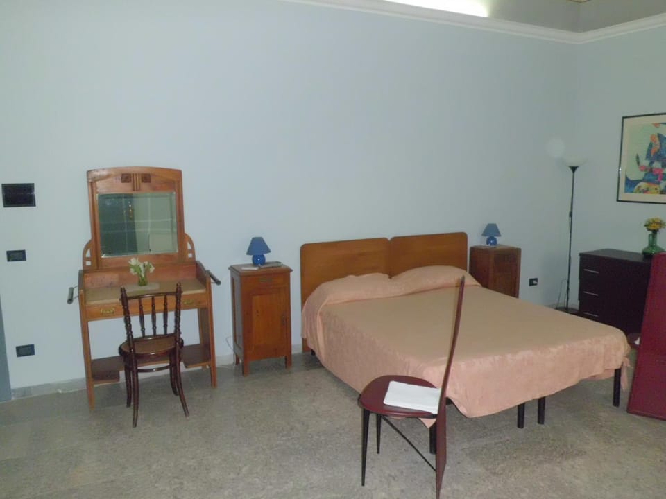B&B DIMORA DUCALE gia Cavour Bed and Breakfast in Province of Foggia