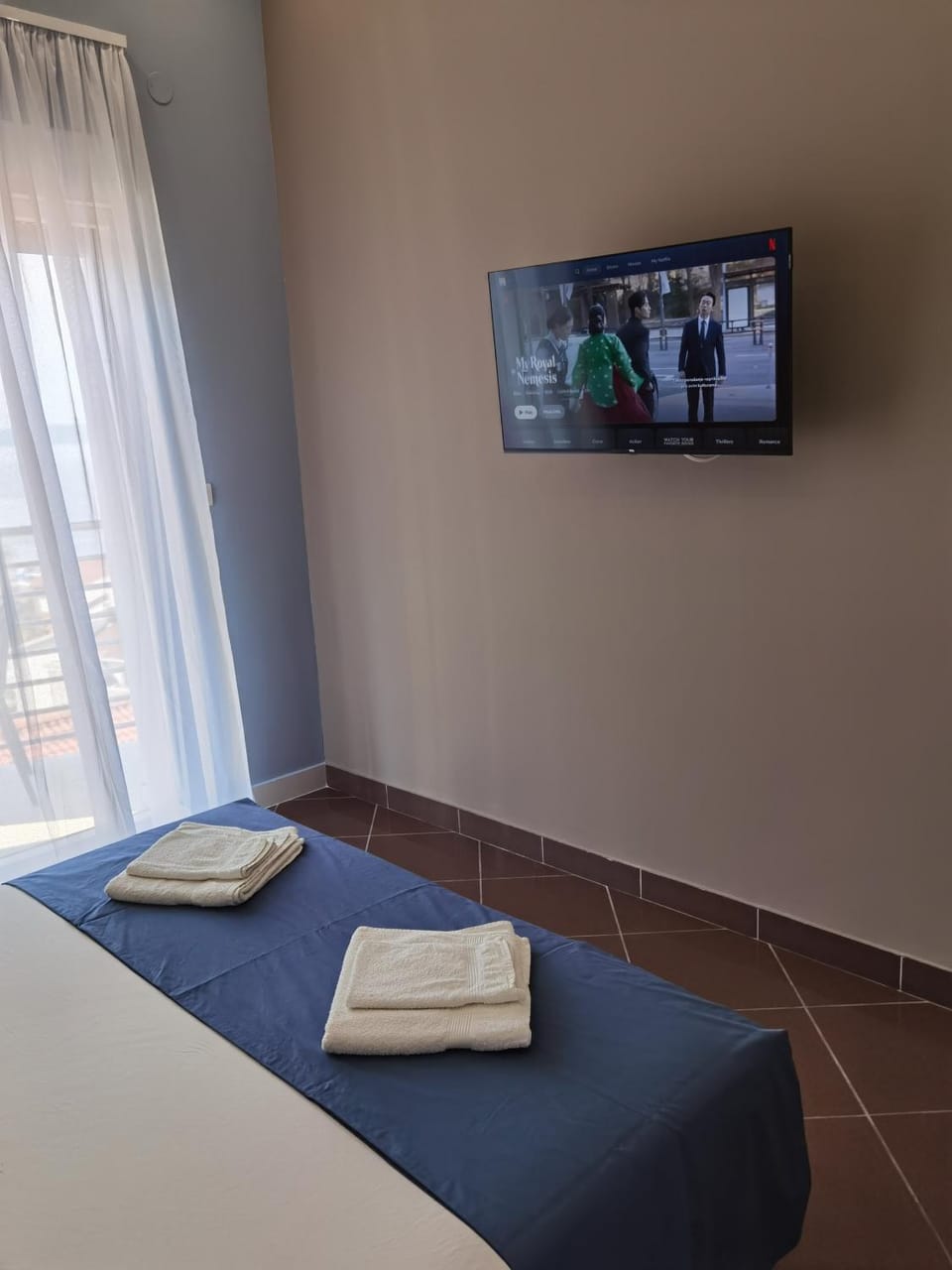 Apartments Dobrila Apartment in Split-Dalmatia County