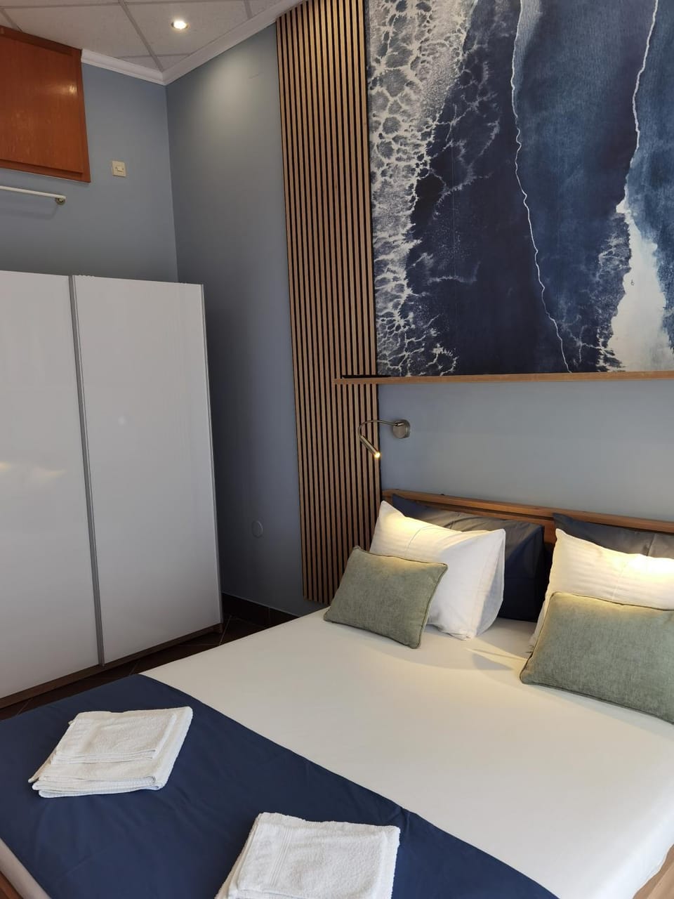 Apartments Dobrila Apartment in Split-Dalmatia County