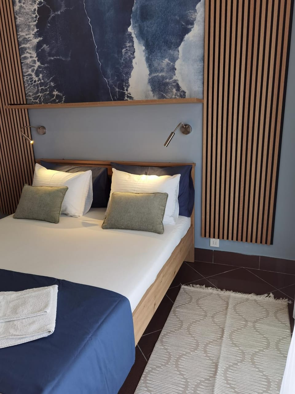 Apartments Dobrila Apartment in Split-Dalmatia County