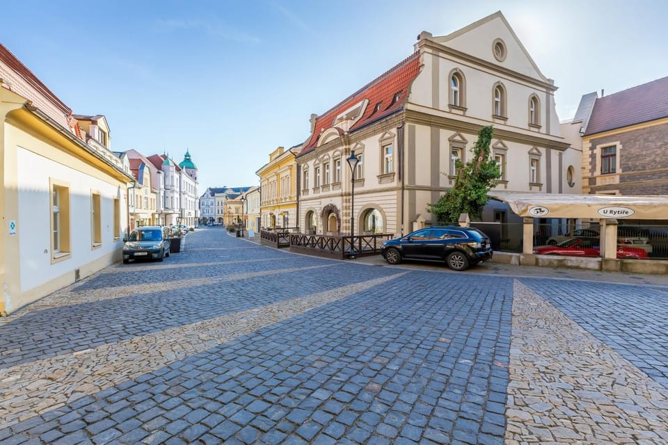Facade/entrance, City view, Landmark view, Street view