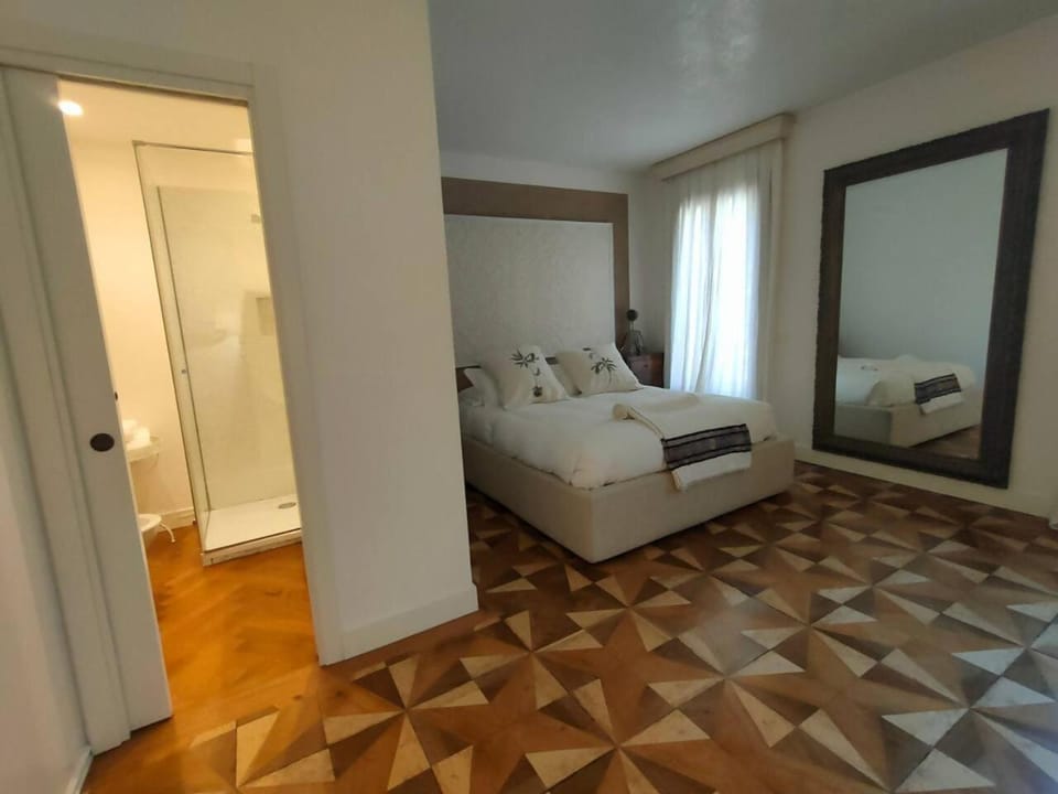 La Grande Bellezza (Deluxe House) Apartment in Lido di Venezia
