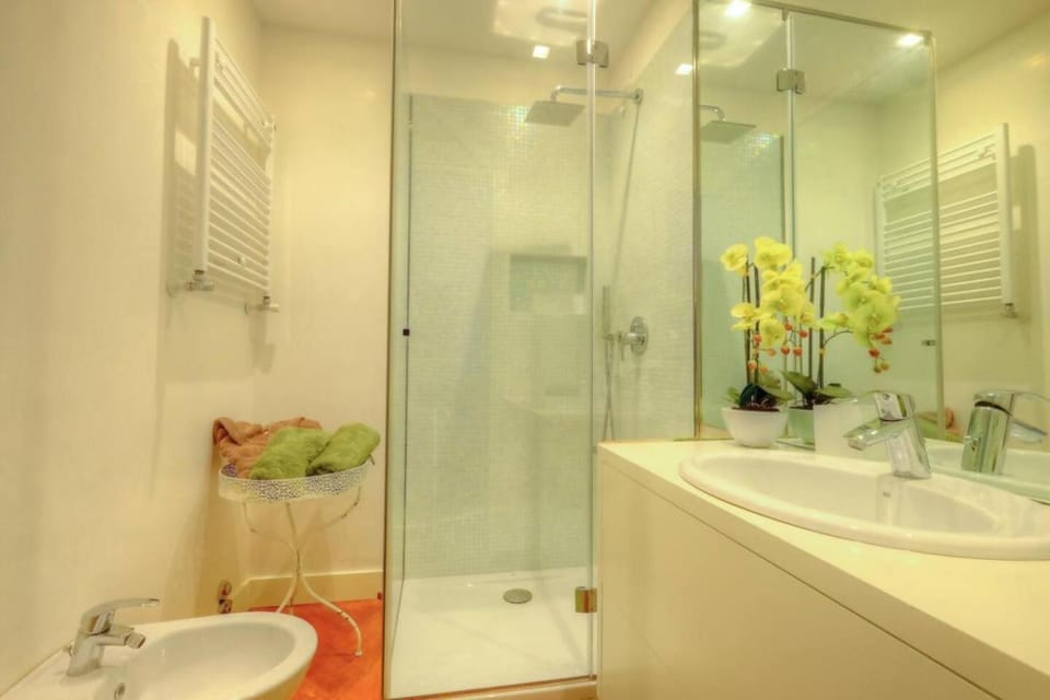 La Grande Bellezza (Deluxe House) Apartment in Lido di Venezia