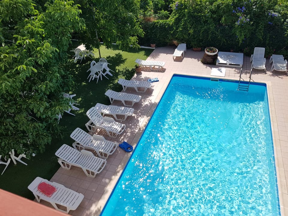 Garden, Pool view, Swimming pool, Swimming pool