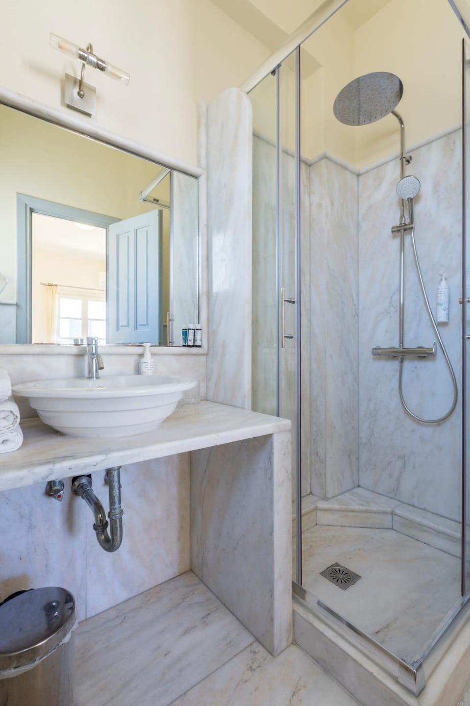 Mimoza Bed and Breakfast in Spetses