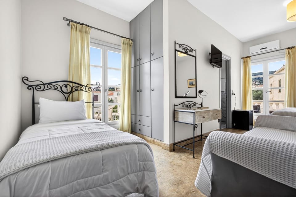 Mimoza Bed and Breakfast in Spetses