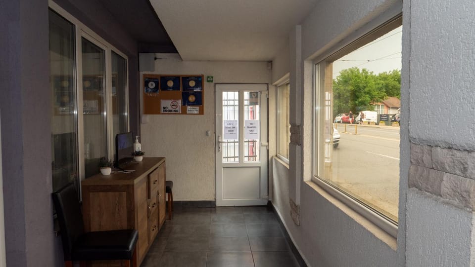 Guest House Andrei Bed and Breakfast in Cluj-Napoca
