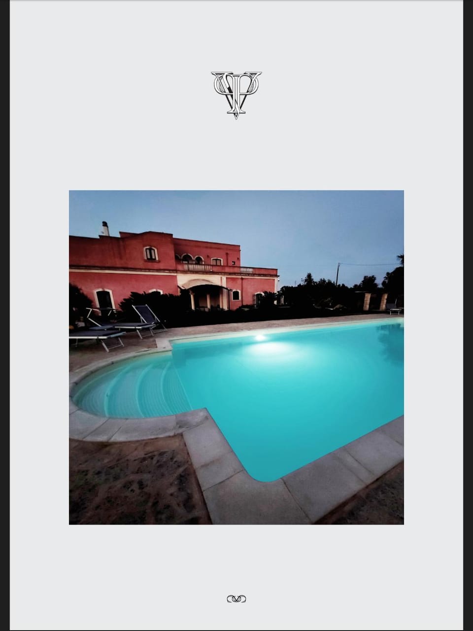 Villa Pardonise- Puglia-Salento-Casa vacanze House in Apulia