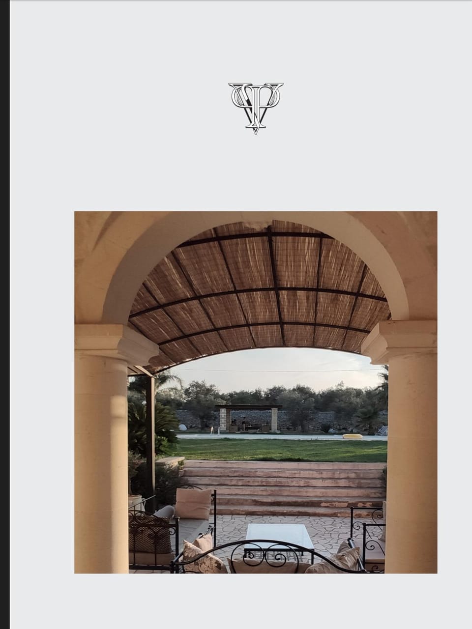 Villa Pardonise- Puglia-Salento-Casa vacanze House in Apulia