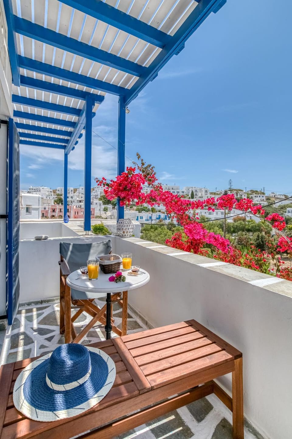 View (from property/room), Balcony/Terrace