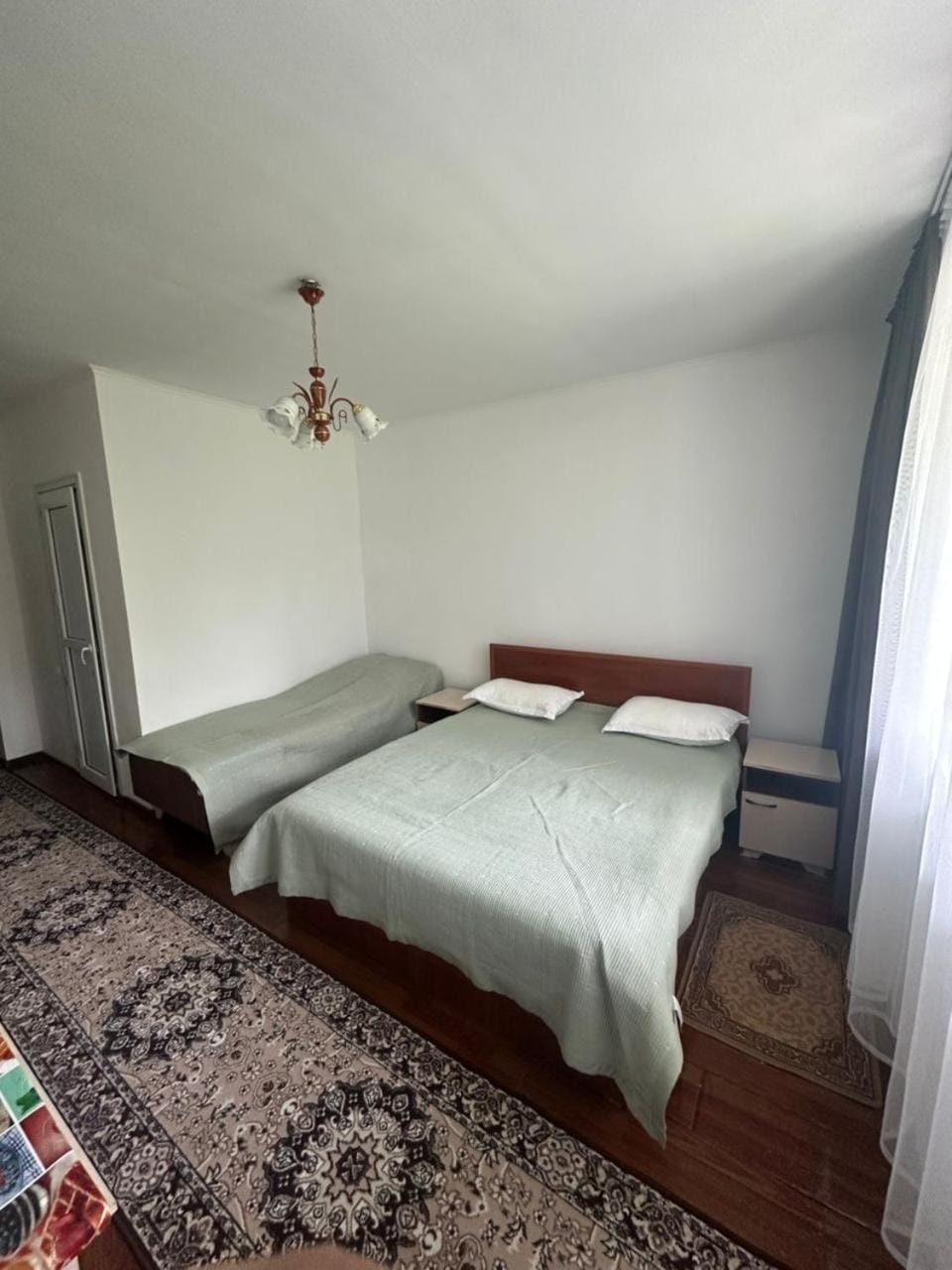 Boomerang Guest house Bed and Breakfast in Almaty Region, Kazakhstan