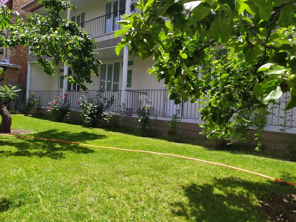 Boomerang Guest house Bed and Breakfast in Almaty Region, Kazakhstan