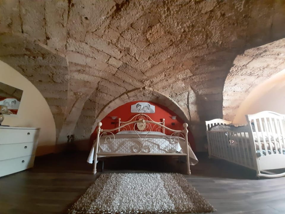 Casa della Nonna House in Apulia