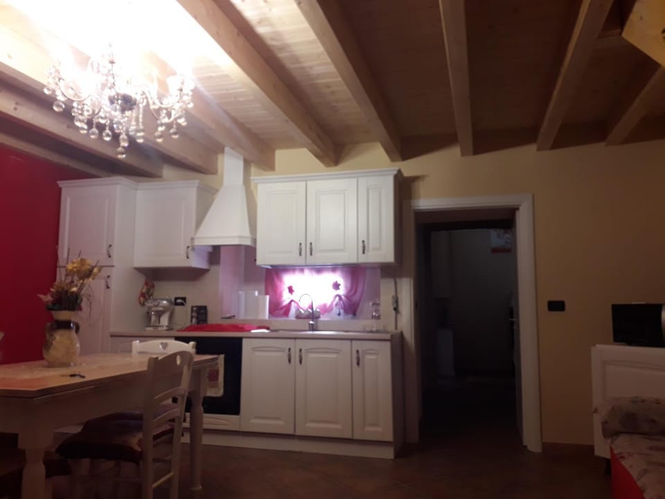 Casa della Nonna House in Apulia