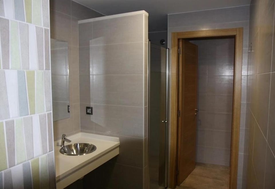 Albergue Outeiro Hostel in Galicia