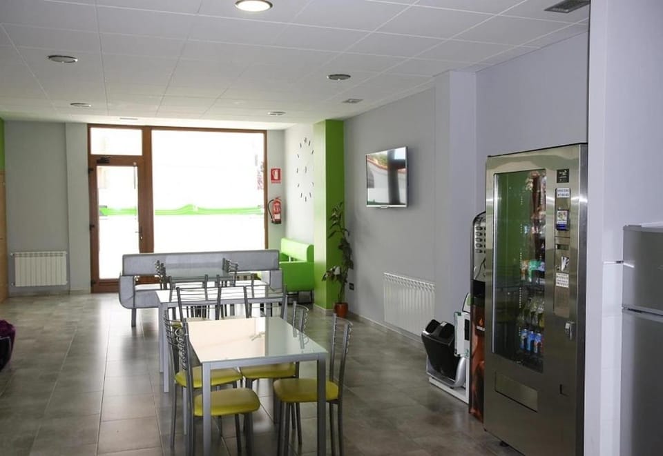 Albergue Outeiro Hostel in Galicia