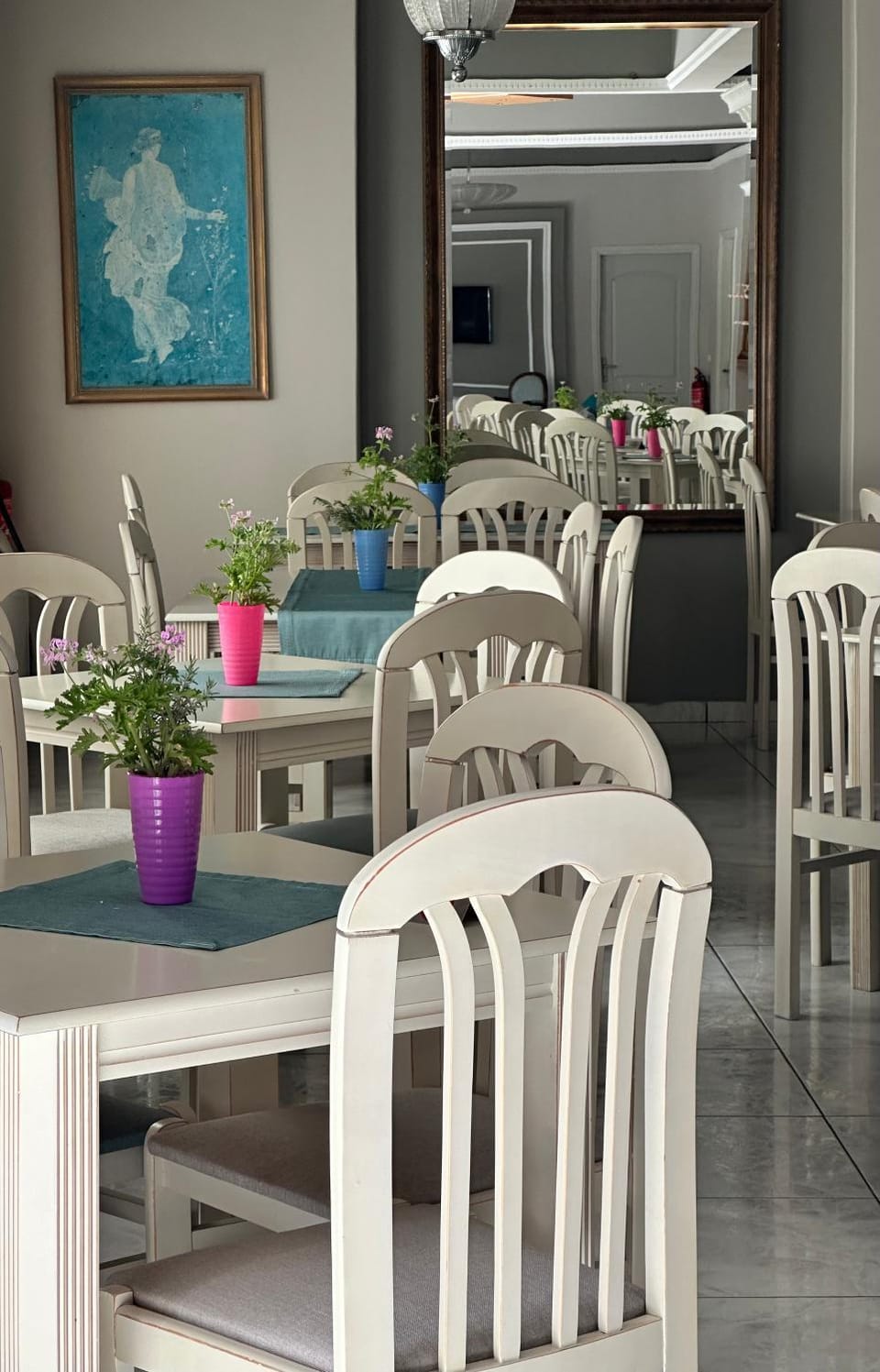 Hotel Ioni Hotel in Decentralized Administration of Macedonia and Thrace