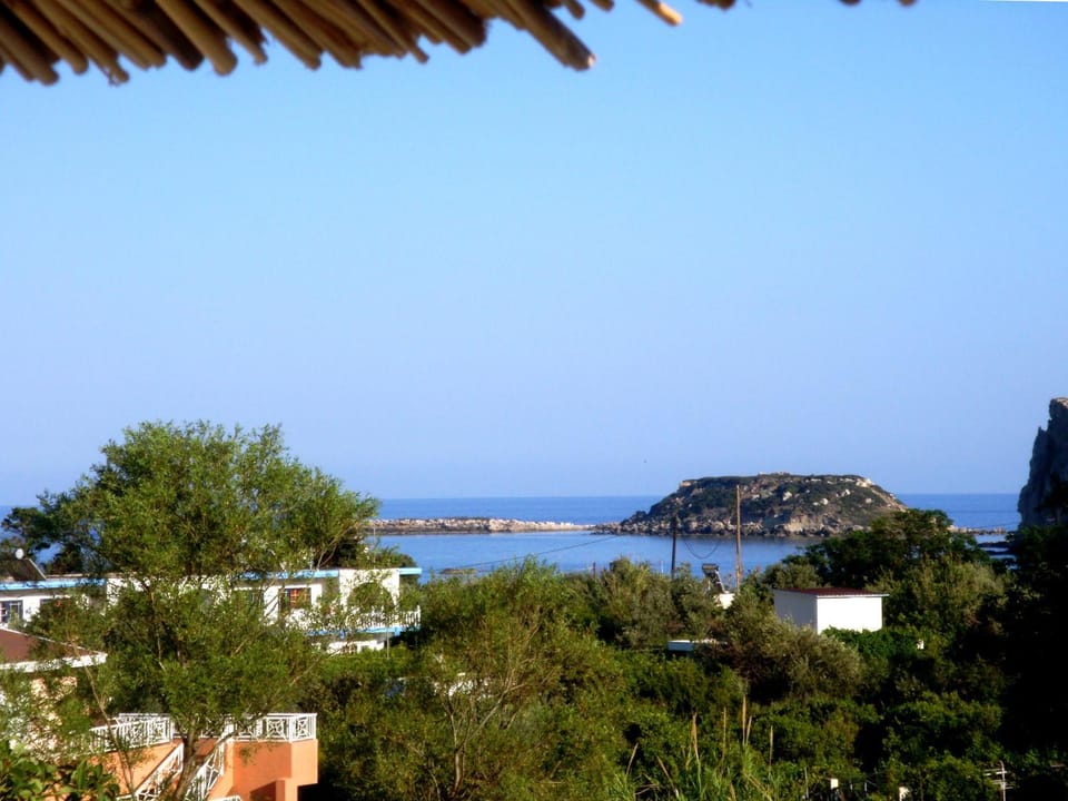 View (from property/room)