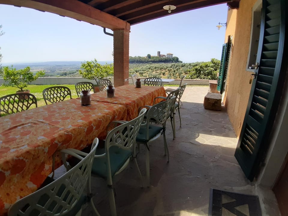 Patio, View (from property/room)