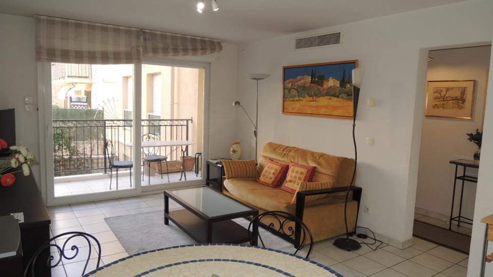 Balcony/Terrace, Living room, Seating area