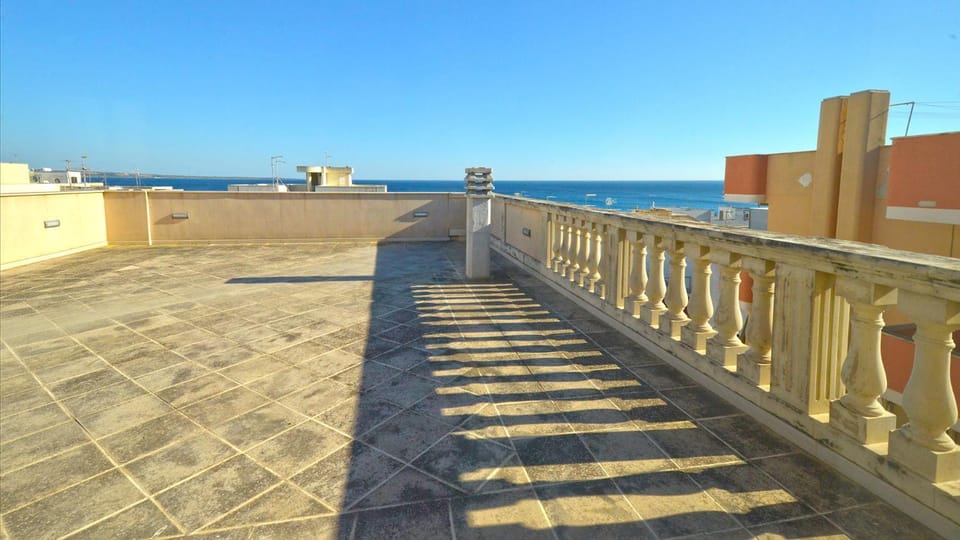 Day, Balcony/Terrace
