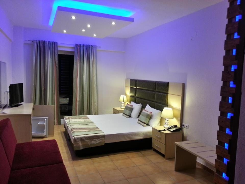 Maya Bay Hotel in Halkidiki